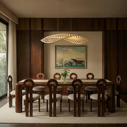 Arev Pendant Light.