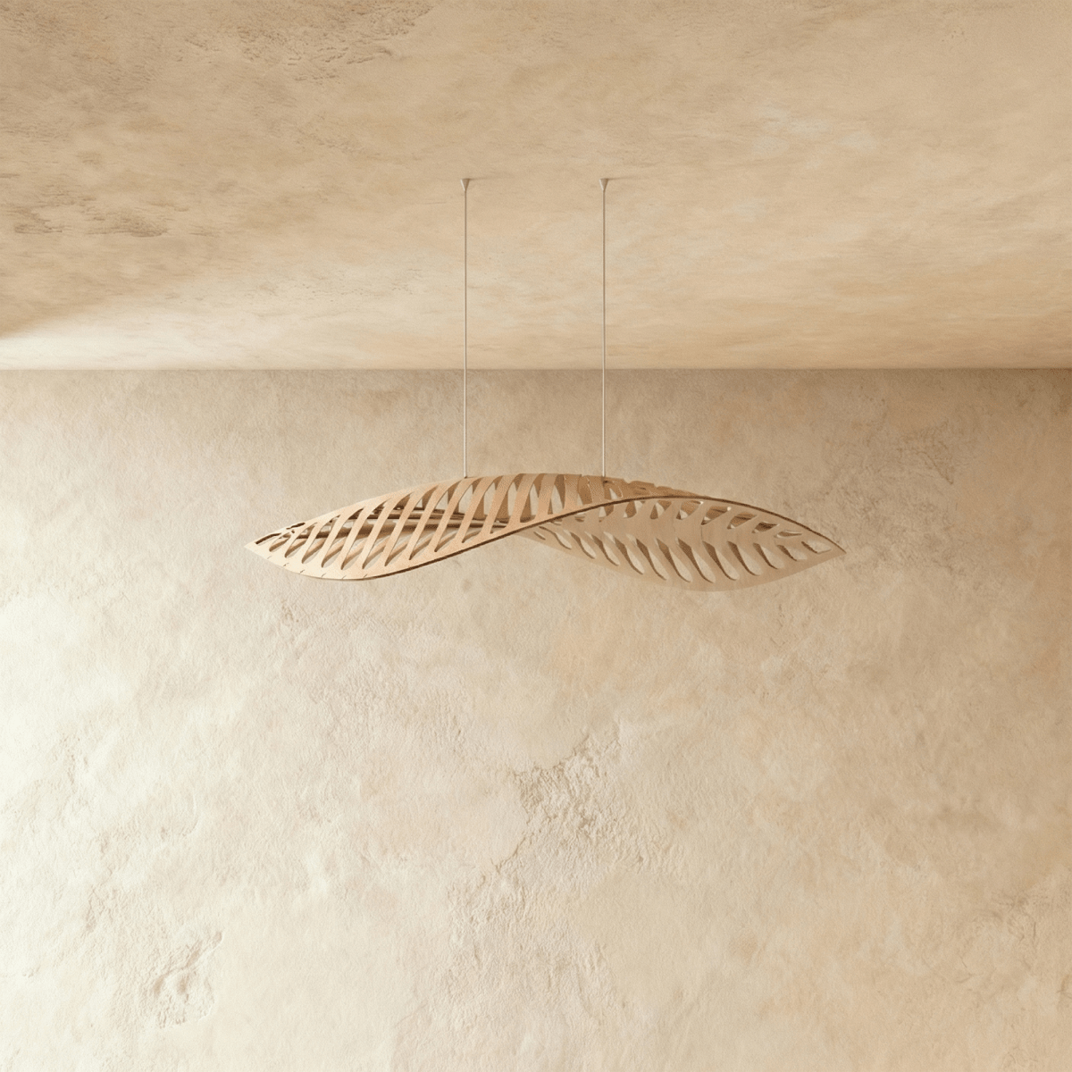 Arev Pendant Light.