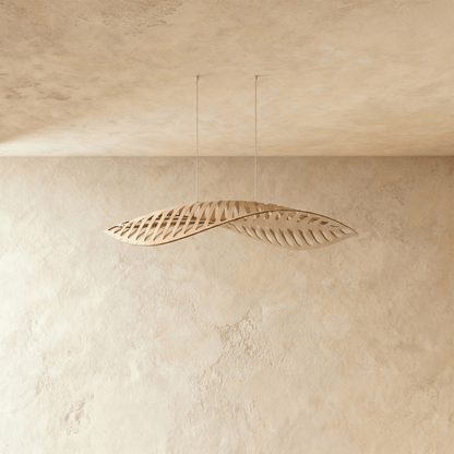 Arev Pendant Light.