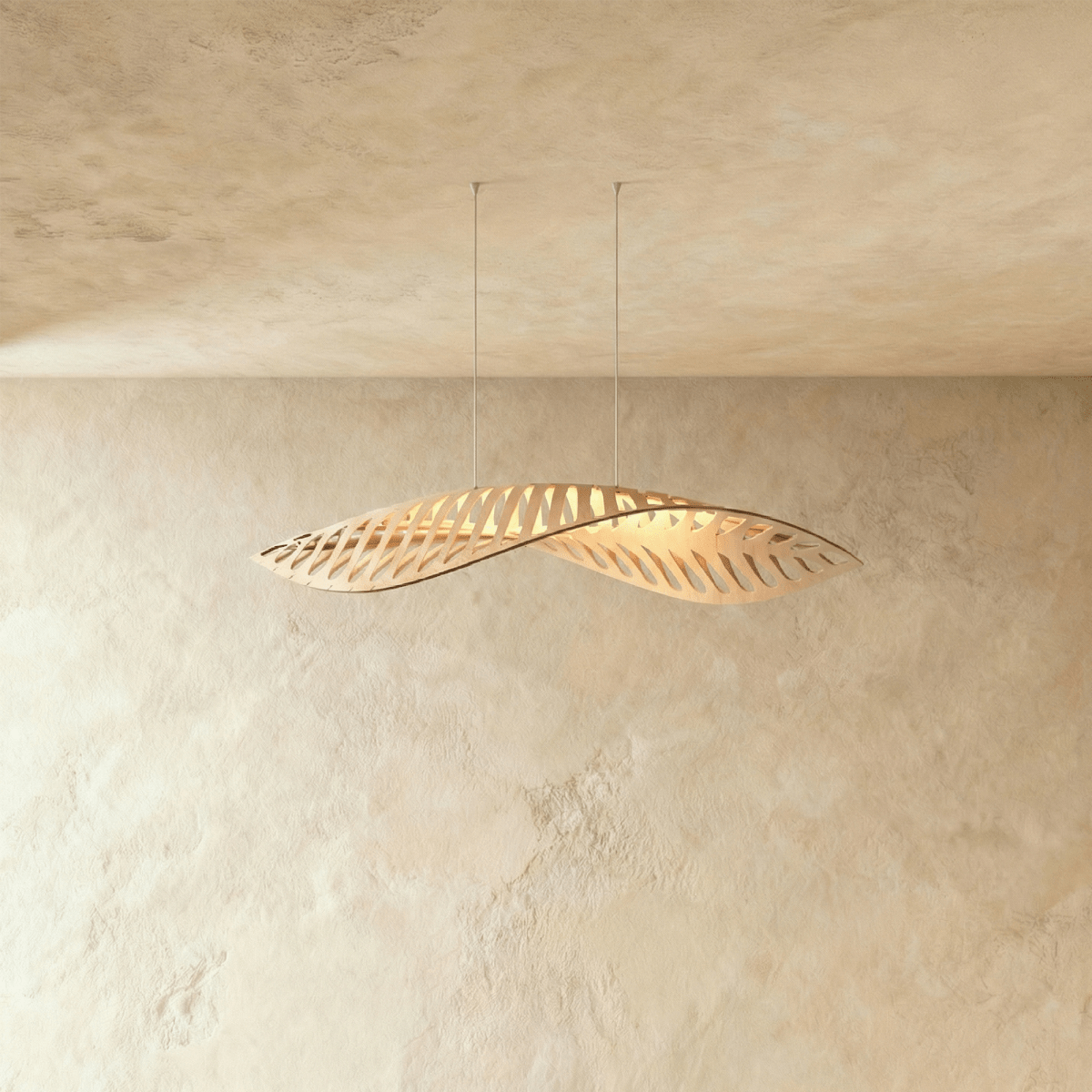 Arev Pendant Light.