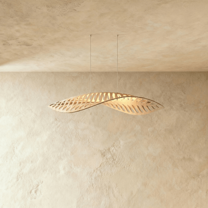 Arev Pendant Light.