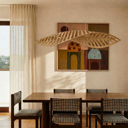 Arev Pendant Light.