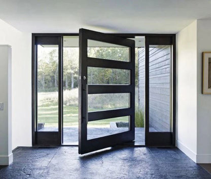 Aria Pivot Door