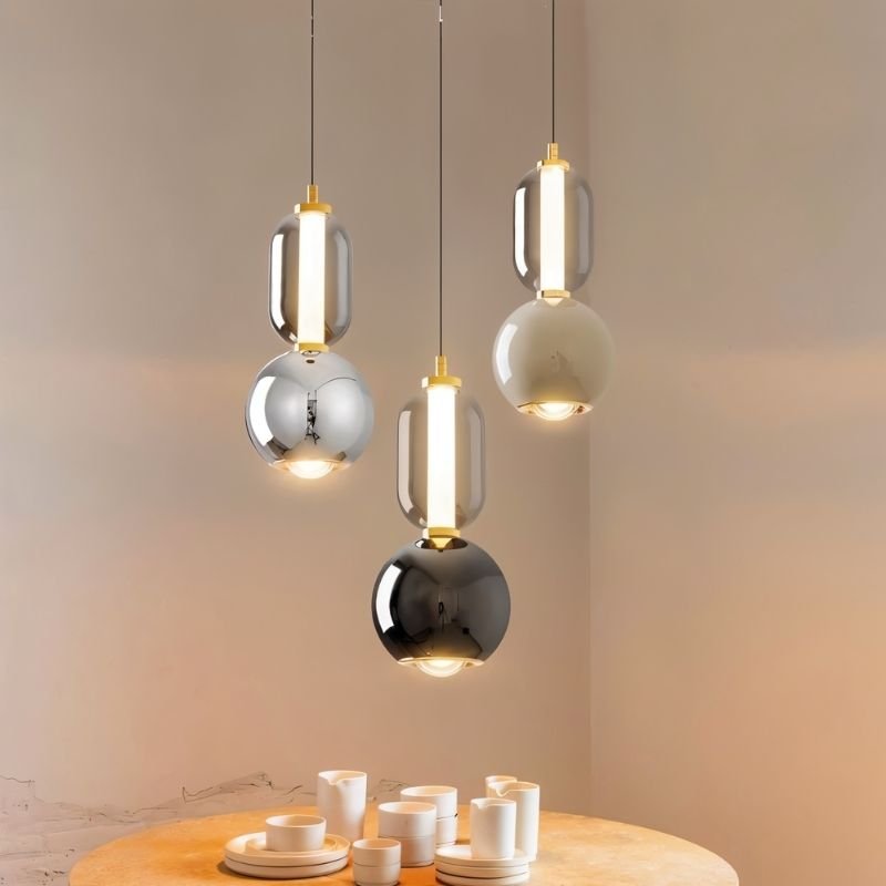 Arian Pendant Light