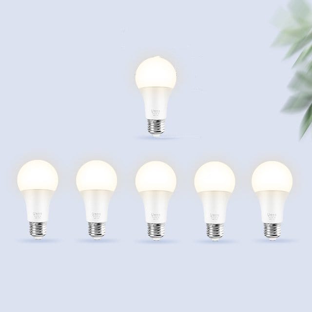 Residence Supply A - 6 Bulbs - Warm White Arinya Ceiling Light