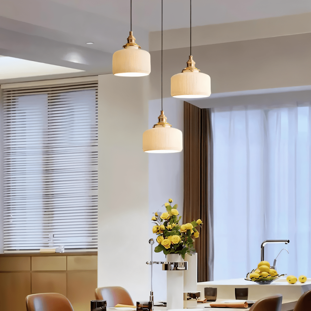 Arla Pendant Light