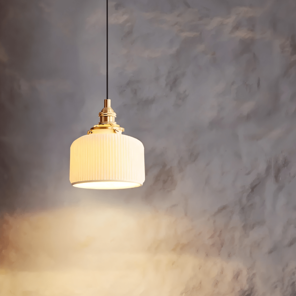 Arla Pendant Light