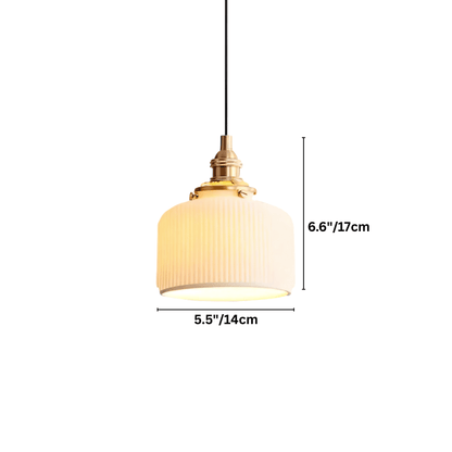 Arla Pendant Light