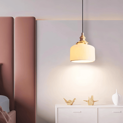 Arla Pendant Light