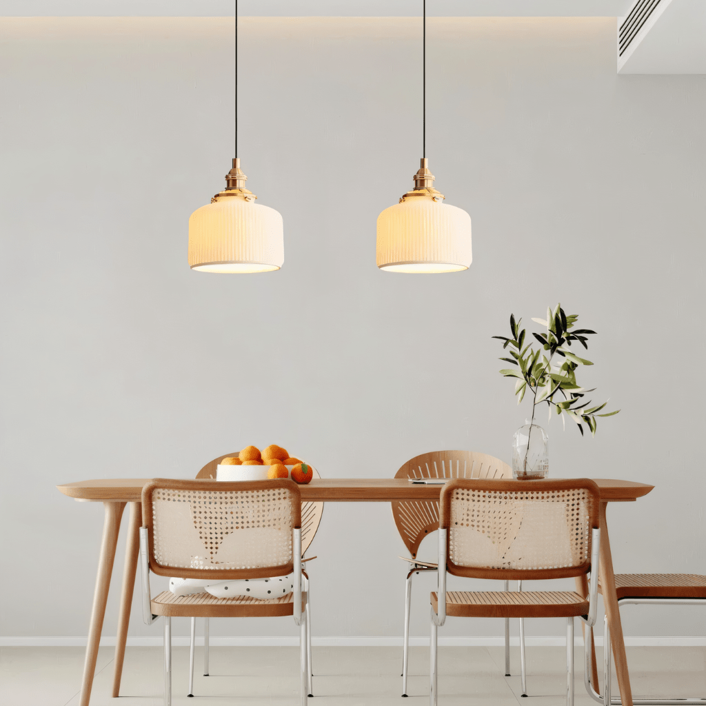 Arla Pendant Light