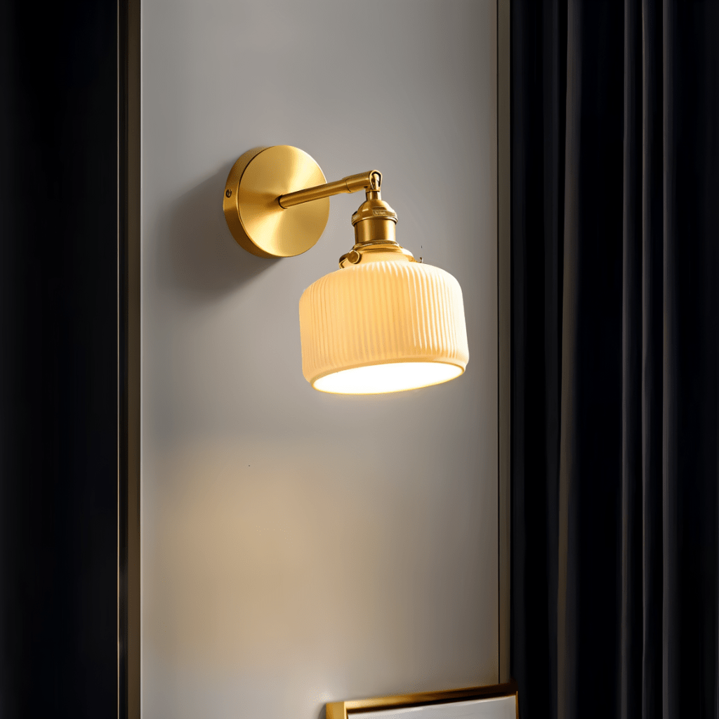 Arla Wall Lamp