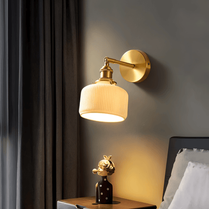 Arla Wall Lamp