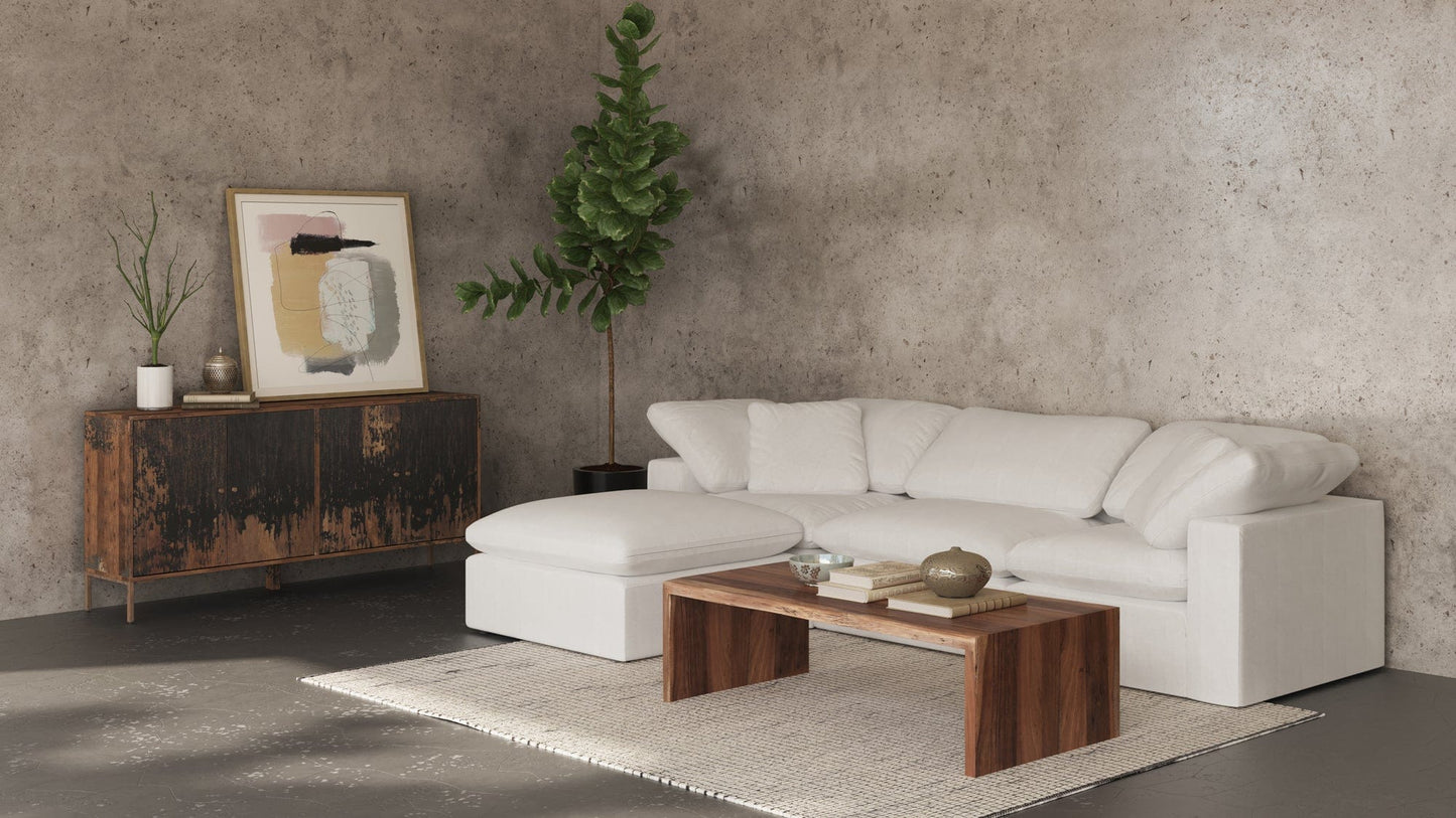 The Carpentry Shop Co. Artists Sideboard Artists Sideboard