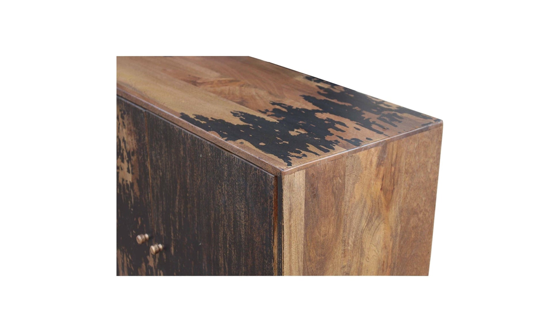 The Carpentry Shop Co. Artists Sideboard Artists Sideboard