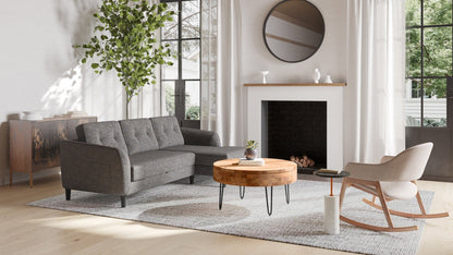 The Carpentry Shop Co. Artists Sideboard Small Artists Sideboard Small