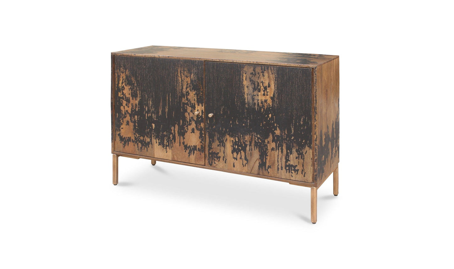 The Carpentry Shop Co. Artists Sideboard Small Artists Sideboard Small
