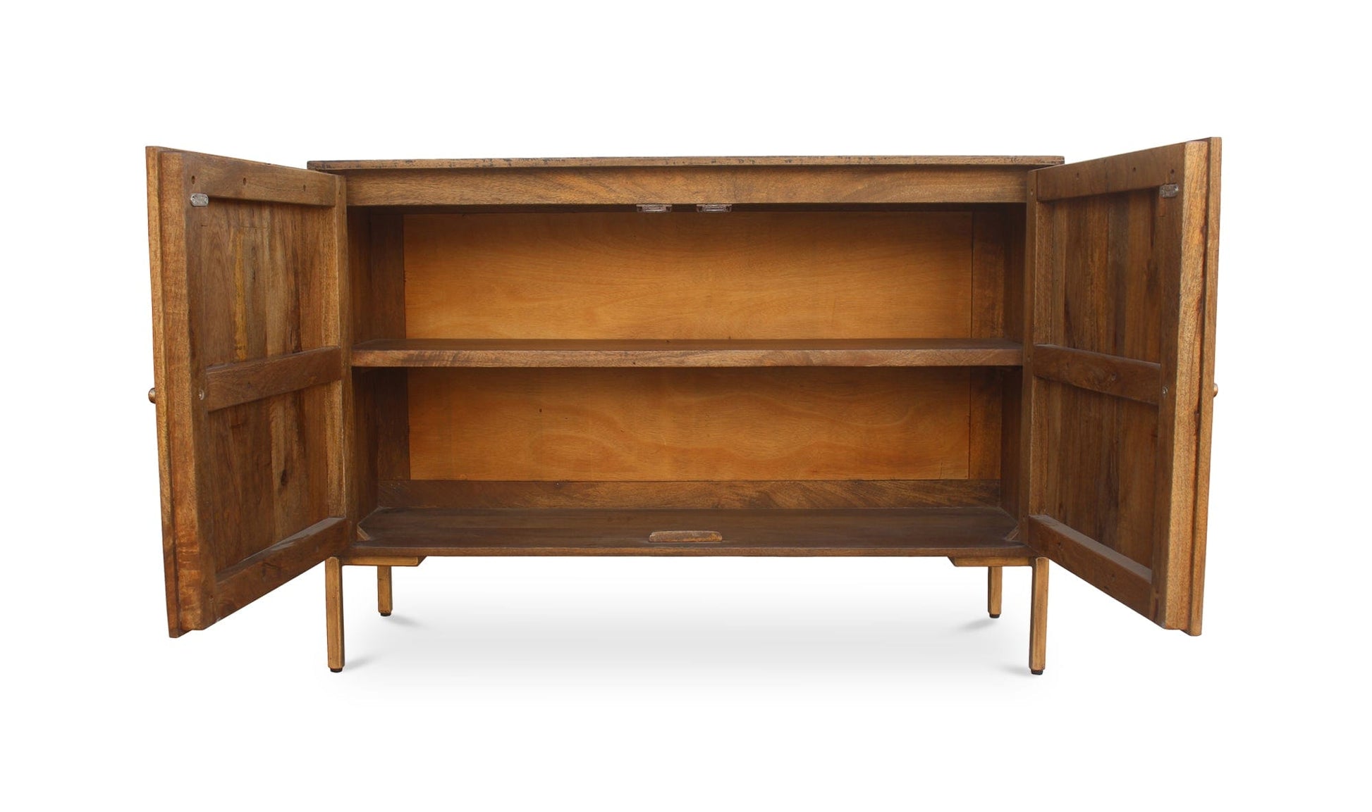 The Carpentry Shop Co. Artists Sideboard Small Artists Sideboard Small