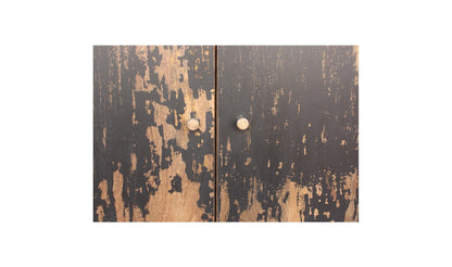 The Carpentry Shop Co. Artists Sideboard Small Artists Sideboard Small