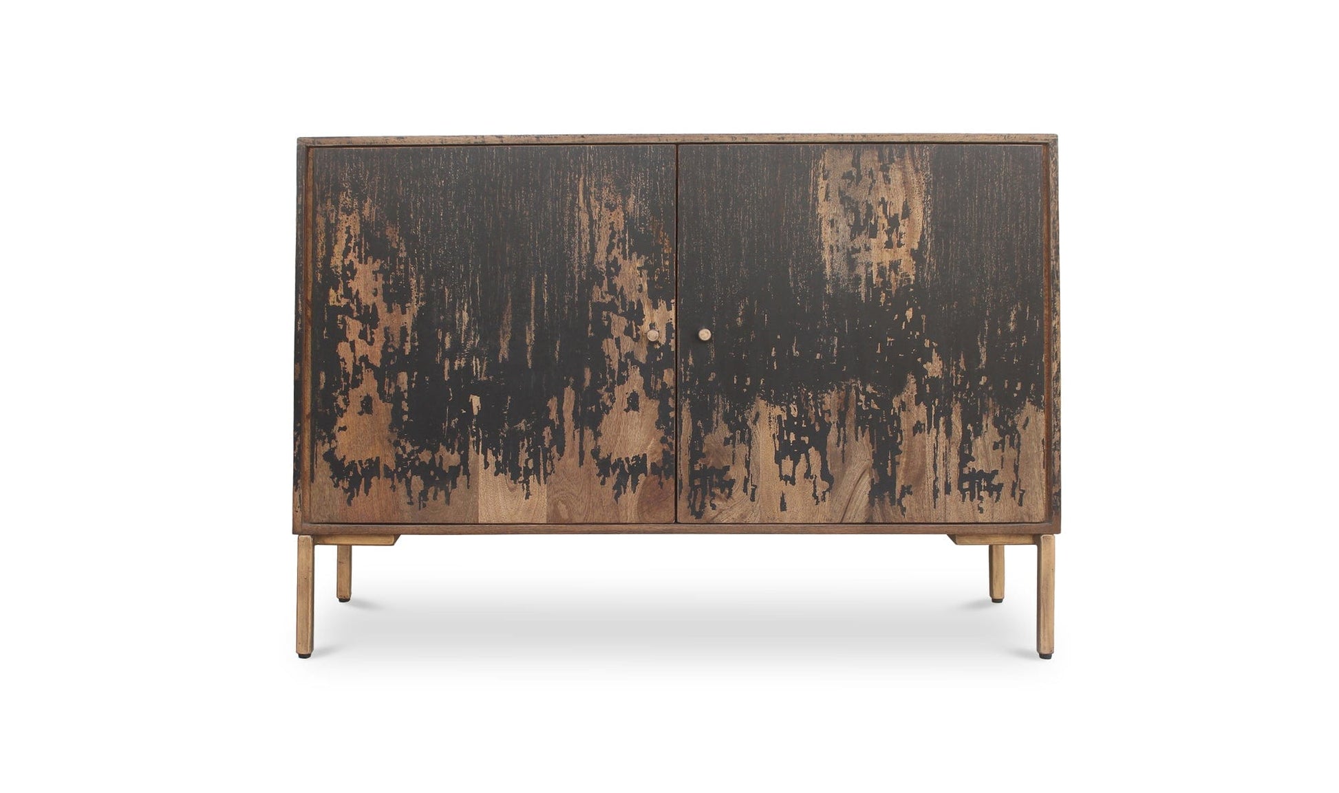 The Carpentry Shop Co. Artists Sideboard Small Artists Sideboard Small