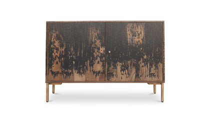 The Carpentry Shop Co. Artists Sideboard Small Artists Sideboard Small