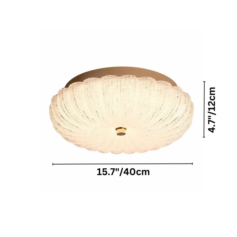 Residence Supply Aruma Ceiling Light Aruma Ceiling Light