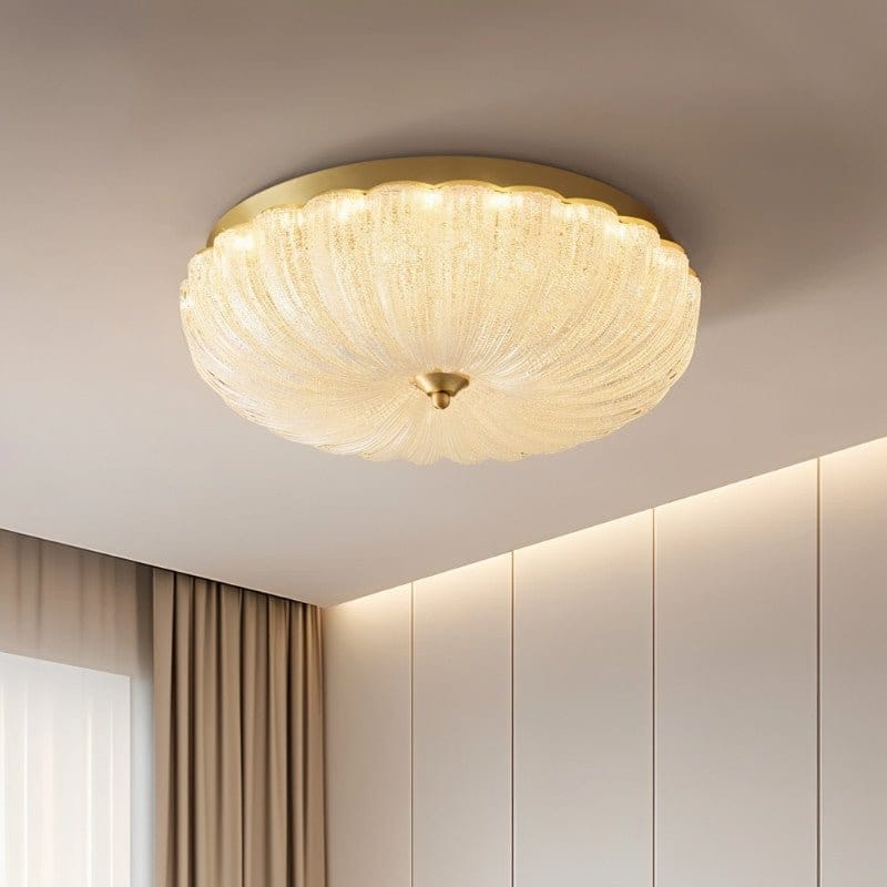 Residence Supply 3.9" x 11.8" / 10 x 30cm / 24W / Iron Aruma Ceiling Light Aruma Ceiling Light