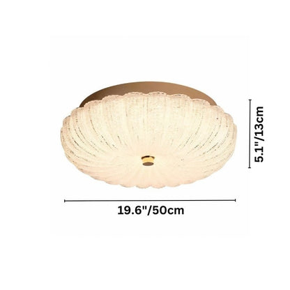 Residence Supply Aruma Ceiling Light Aruma Ceiling Light