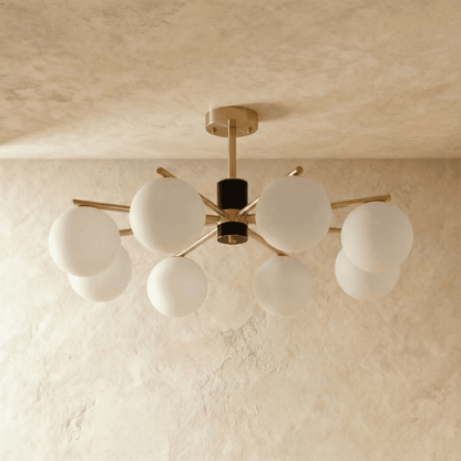Ascen Chandelier.