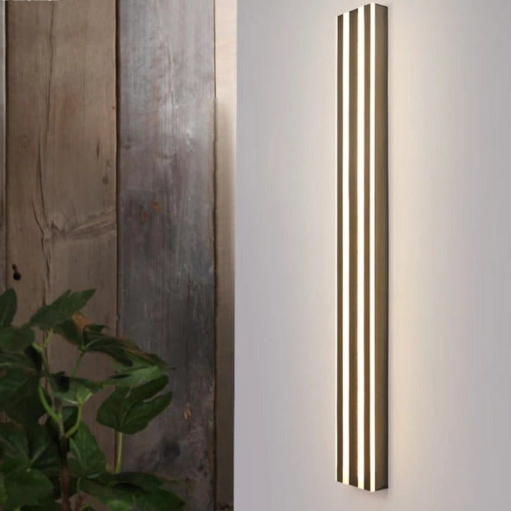Residence Supply Ashil Outdoor Wall Lamp
