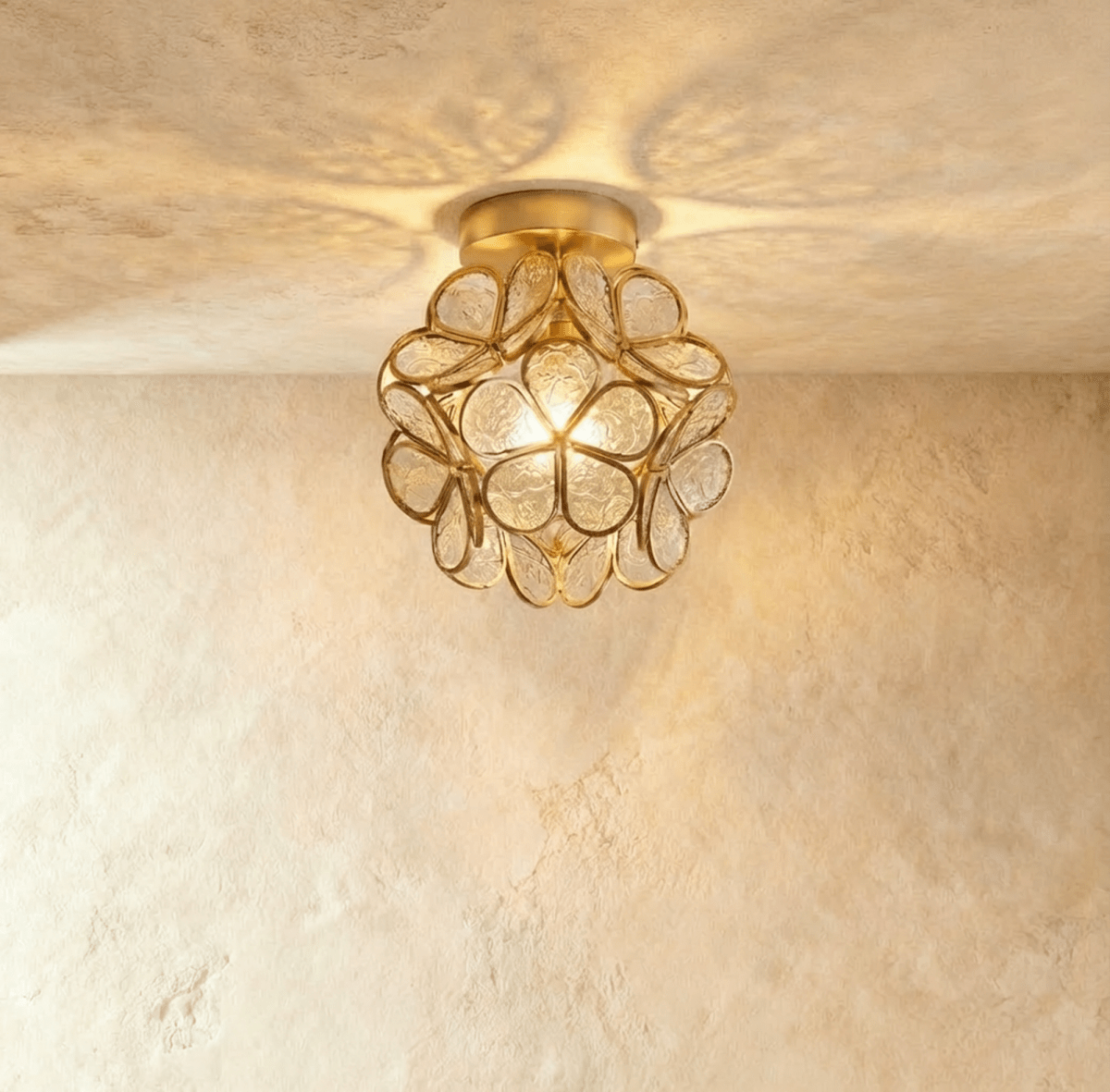 Ashrat Ceiling Light.