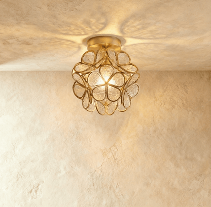 Ashrat Ceiling Light.