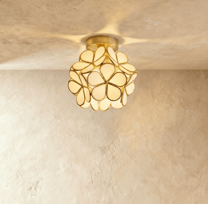 Ashrat Ceiling Light.