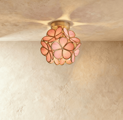 Ashrat Ceiling Light.