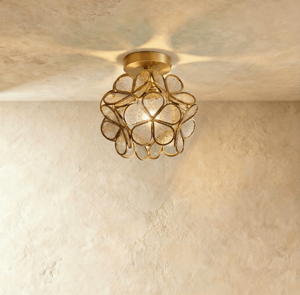Ashrat Ceiling Light.