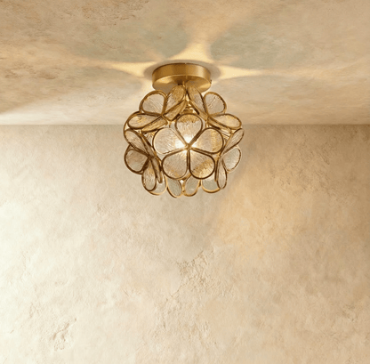 Ashrat Ceiling Light.