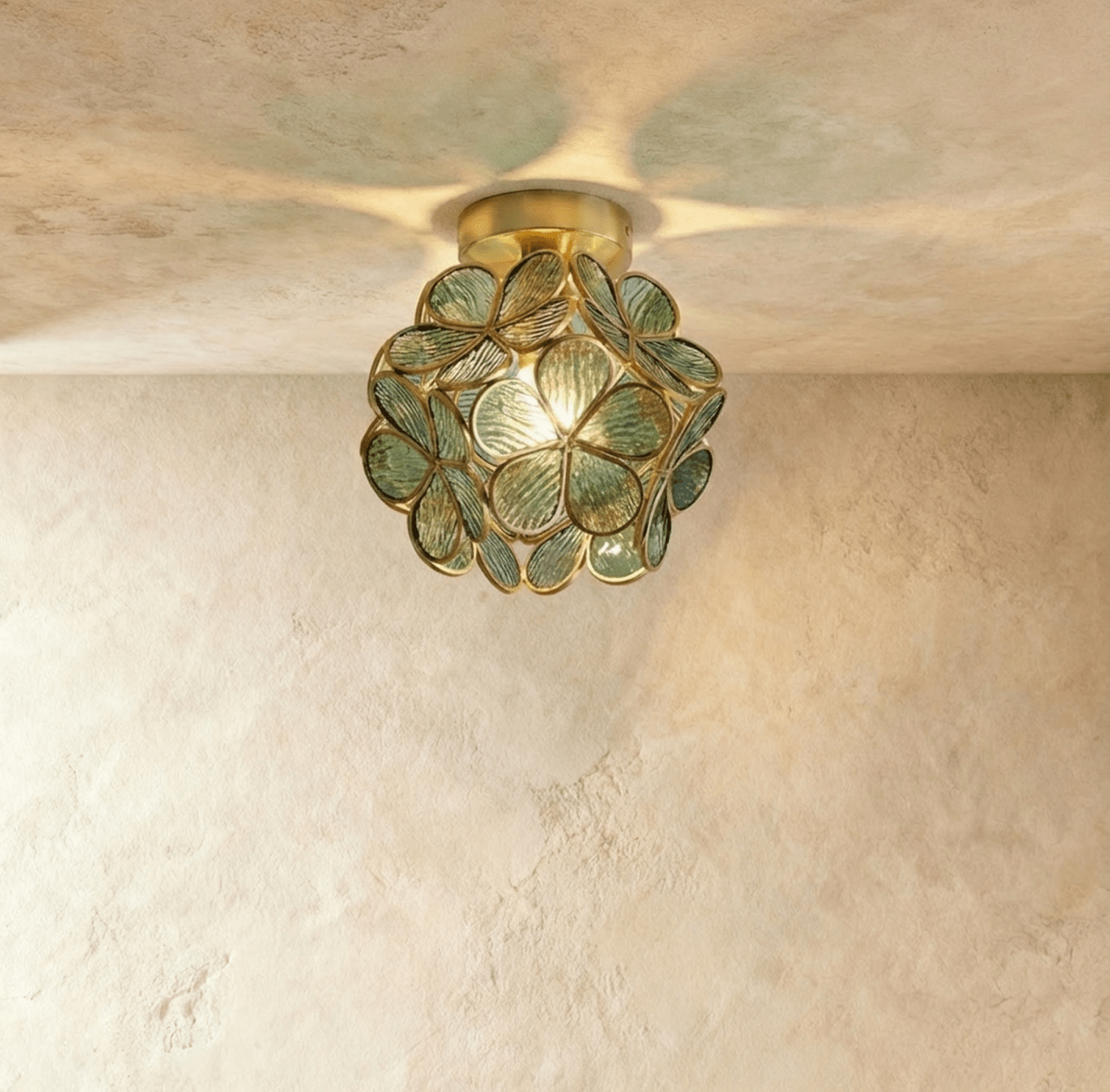 Ashrat Ceiling Light.