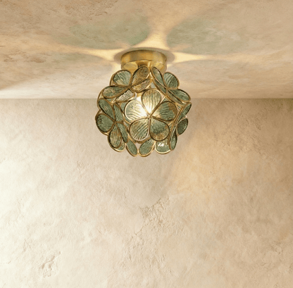 Ashrat Ceiling Light.