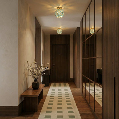 Ashrat Ceiling Light.