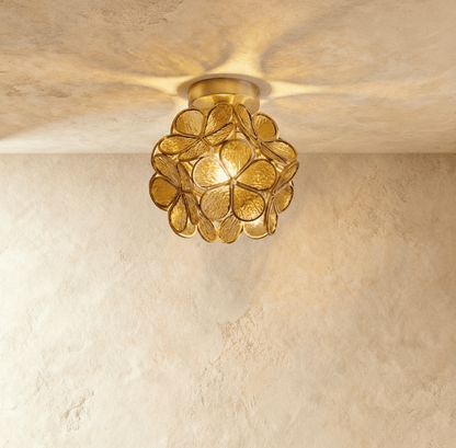 Ashrat Ceiling Light.