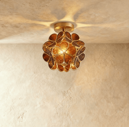 Ashrat Ceiling Light.