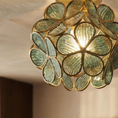 Ashrat Ceiling Light.