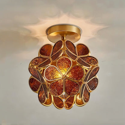Ashrat Ceiling Light.