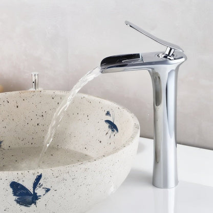 Astak Bathroom Faucet