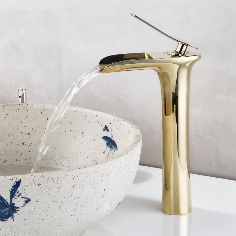 Astak Bathroom Faucet
