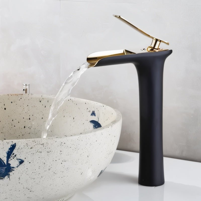 Astak Bathroom Faucet