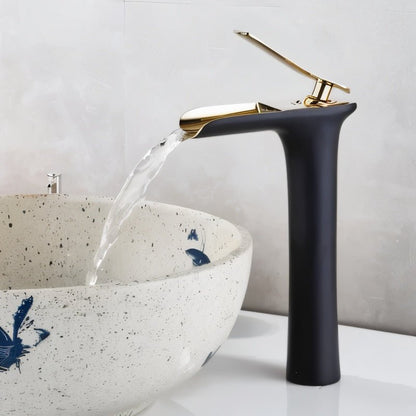 Astak Bathroom Faucet