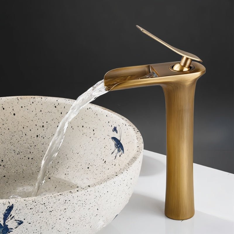 Astak Bathroom Faucet