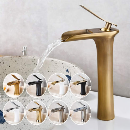 Astak Bathroom Faucet