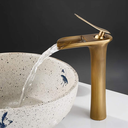 Astak Bathroom Faucet