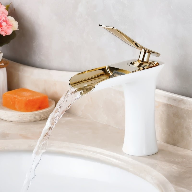 Astak Bathroom Faucet